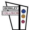 Berkley Collision Logo